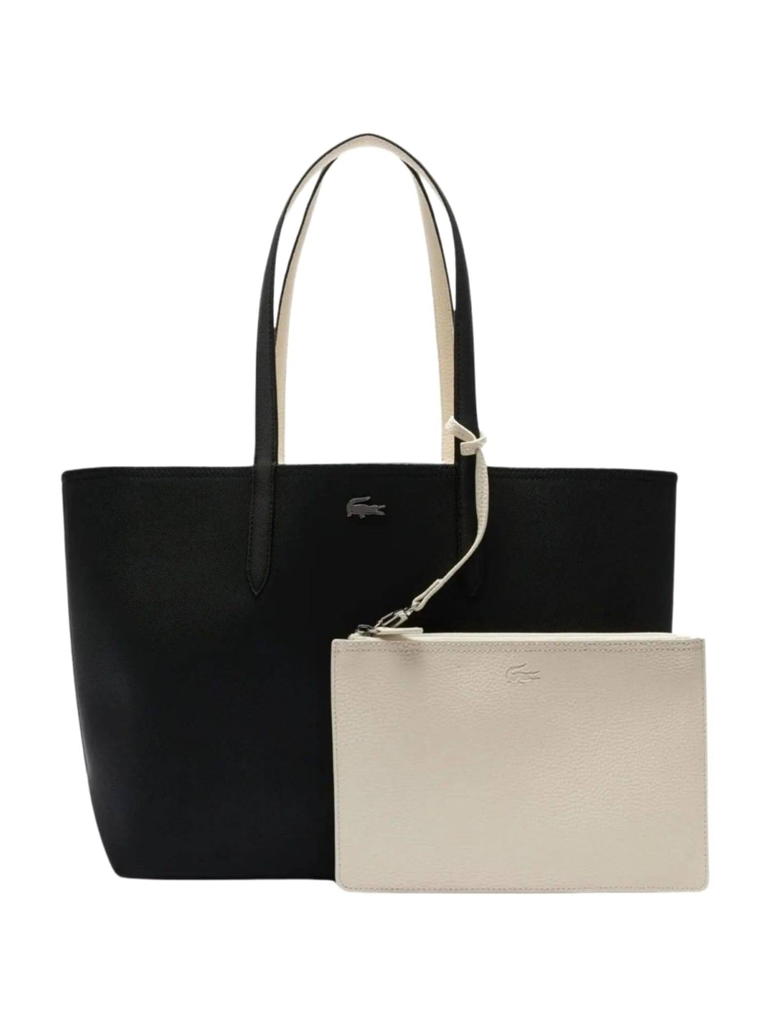 LACOSTE Shopper 'Anna'  sort