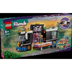 Popstjerne-turnébus - 42619 - LEGO Friends