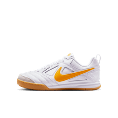 Nike Gato-sko til større børn - hvid - 39