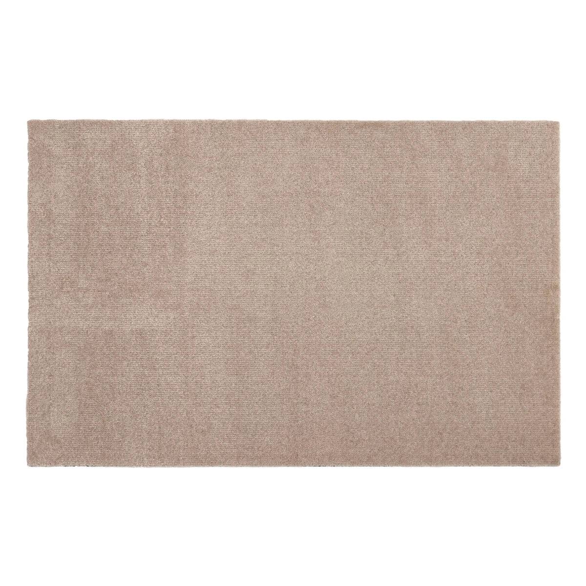 Tica Copenhagen Unicolor måtte - 60x90 - Ivory