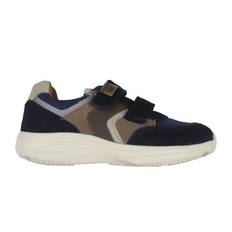 Bisgaard Sko - Yuki V Tex - Navy - Bisgaard - 26 - Sko