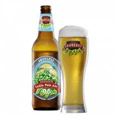 Skovlyst Alkoholfri IPA 10 x 50 cl