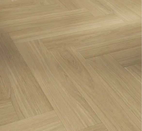 Parador - Parador Vinyl Trendtime 3 Sildeben - Eg Oxford natur silkemat struktur vareprøve - 1748864 - Gulve.