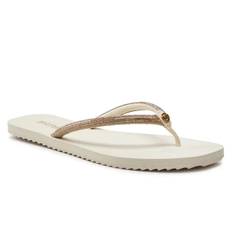 JINX FLIP FLOP - Cream / 9