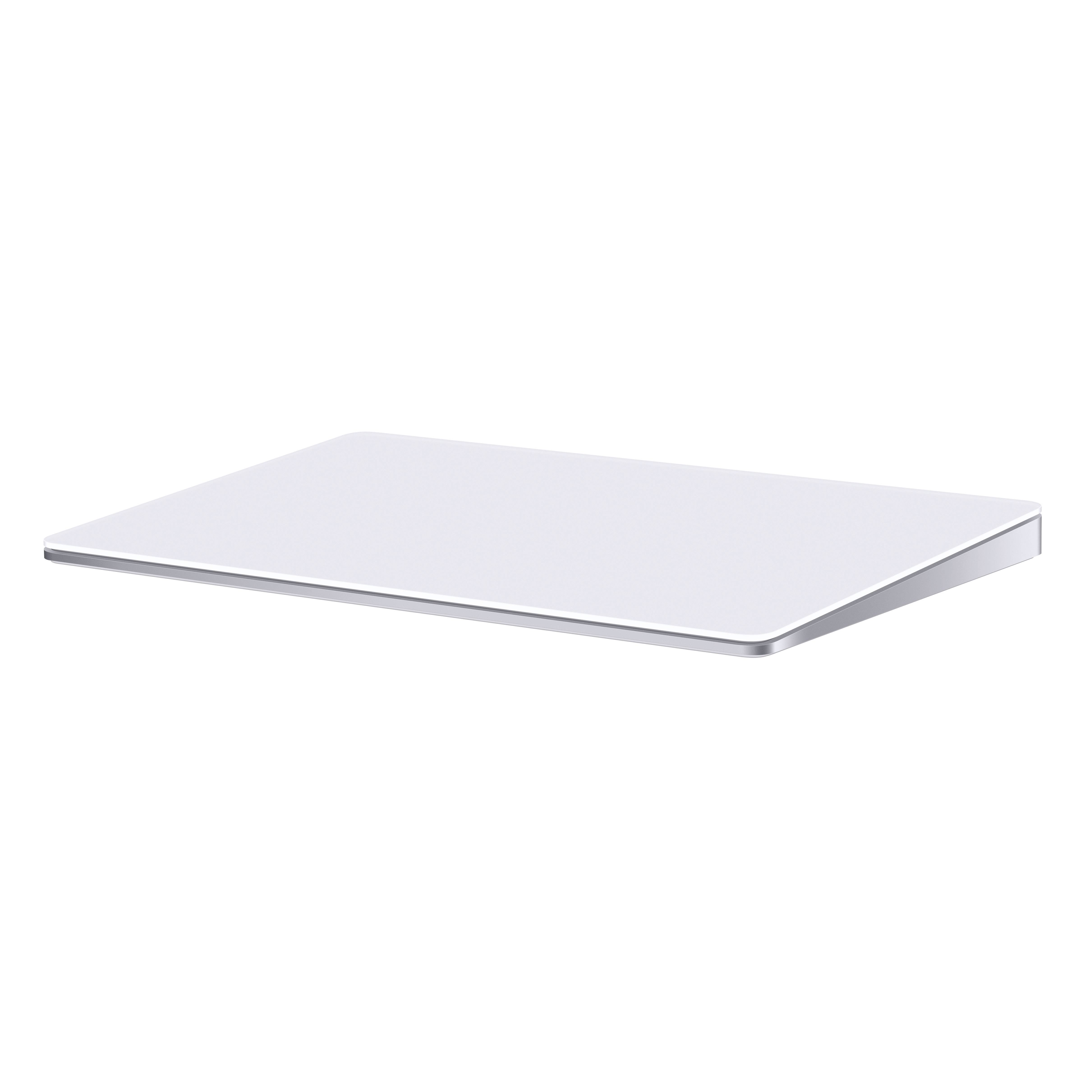 Styrplatta Apple Magic Trackpad 2, trådlös, vit