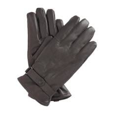Barbour, Tilbehør, Herre, Brun, L, Uld, Burnished Leather Thinsulate Handsker