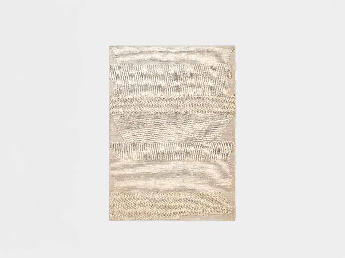 Knotty Rug - Tom Dixon