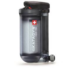 KATADYN Hiker Pro Filter- der Wasserfilter für die Wandertour