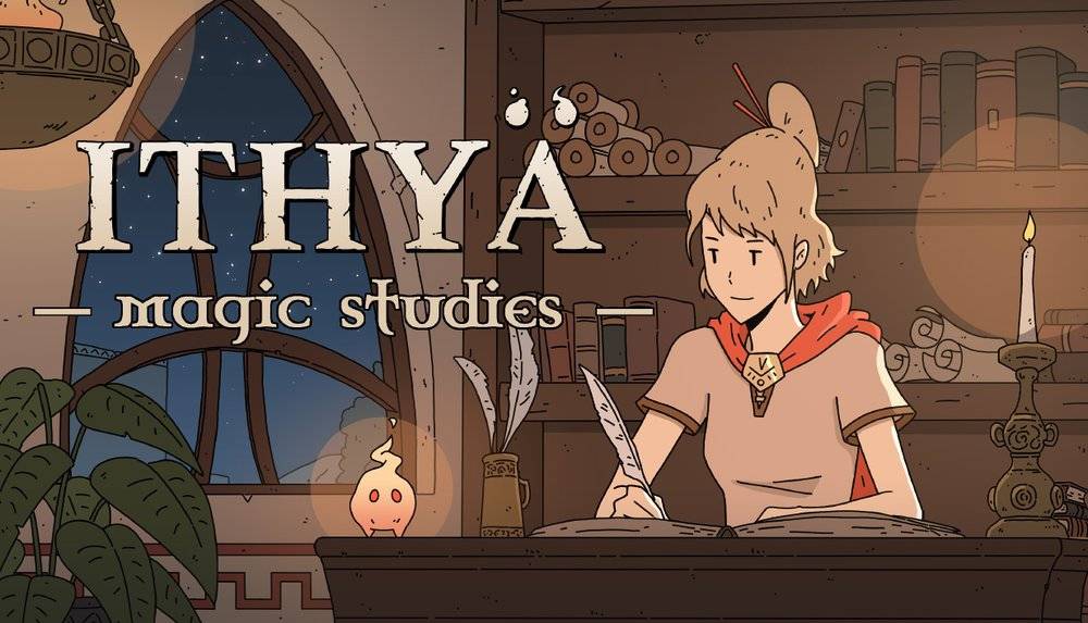 Ithya Magic Studies (PC) - Standard