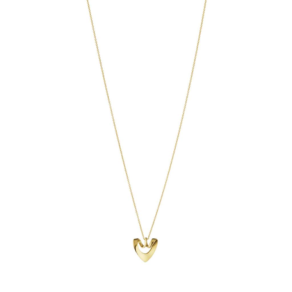 Georg Jensen HEART Vedhæng.