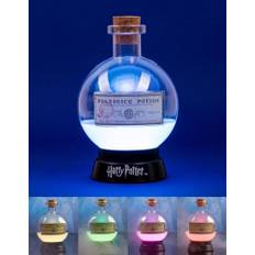 Harry Potter - Stemningslampe Polyjuice Potion 14 cm