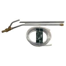 Lavor Spolrör, sandblästring 6.602.0027
