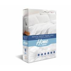 Tempur Madrasbeskytter Ego Bomuld (5-17) 180x210 cm