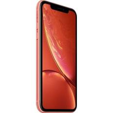 iPhone XR | 128 GB | korall