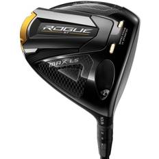 Callaway Rogue Max LS Högerhänt 10,5° Regular Golfklubb - Driver