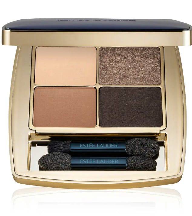 Estée Lauder Pure Color Luxe Eyeshadow Quad Gallery Hop 4 g