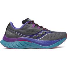 Saucony Men's Endorphin Speed 4 Shadow, 43