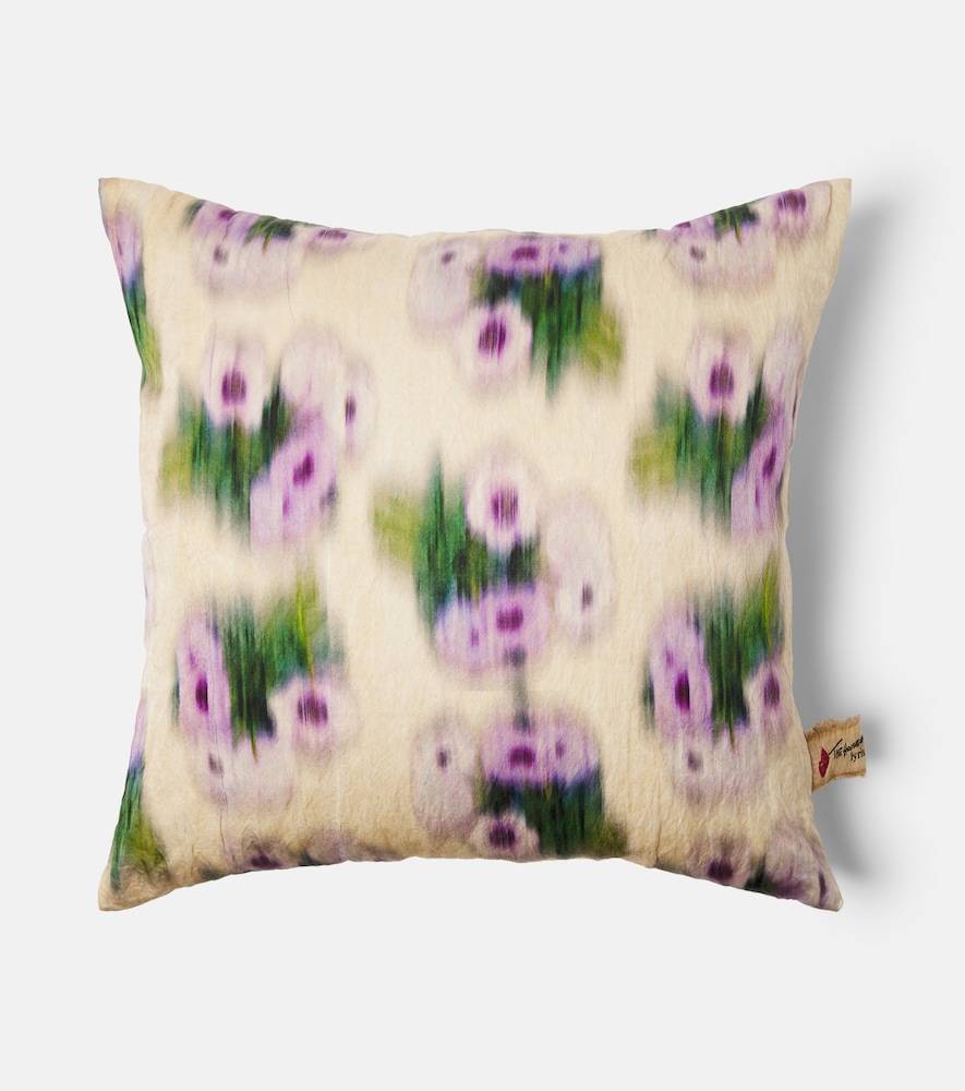 The House of Lyria Cojín Ottilia - multicolor - Talla Única