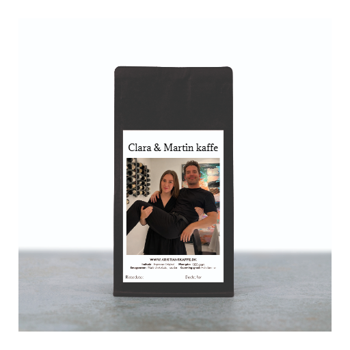 Espresso Original - 500 gram