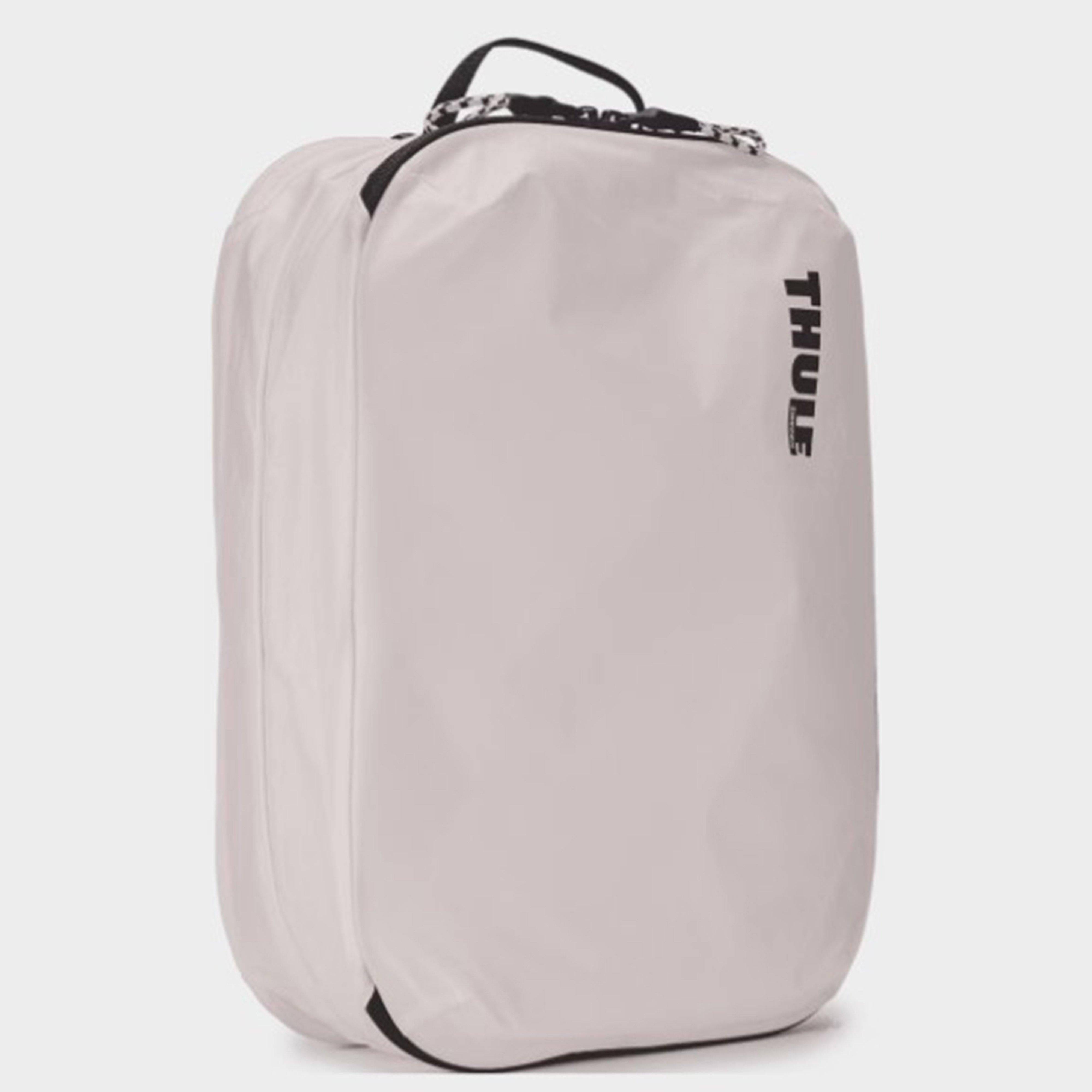 Thule Clean Dirty Packing Cube Medium, White