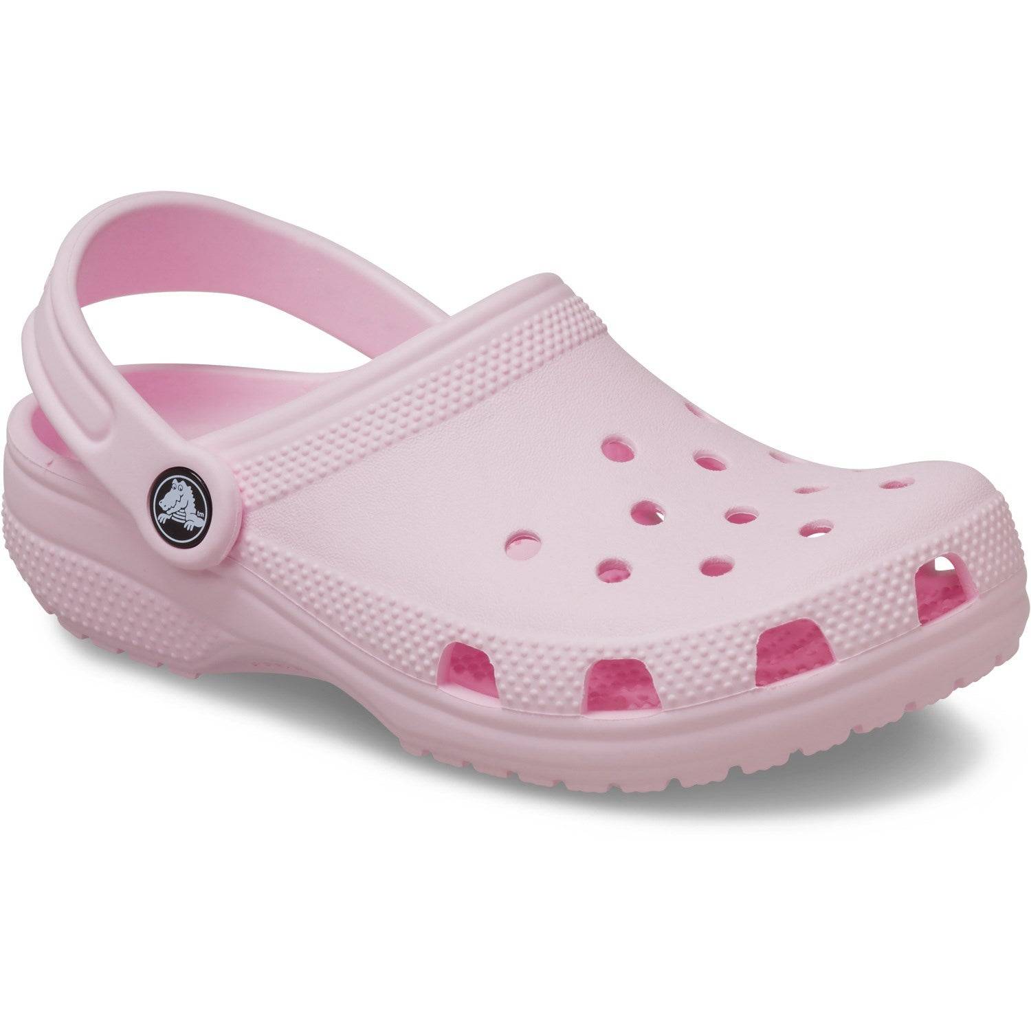 Crocs Pink Milk Classic Clog Str. 22-23