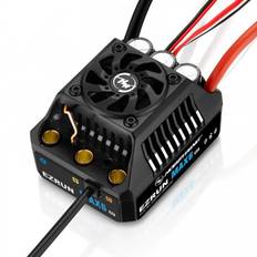 Hobbywing EzRun MAX6 G2 200A 3-8S Sensor WP Fartreglage 1/6