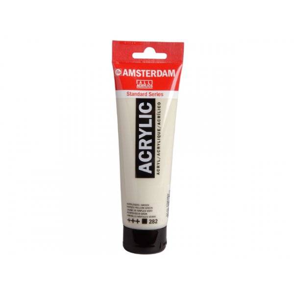 Amsterdam Akrylfärg 120 ml (53 olika färgval)