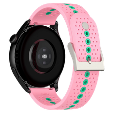 Garmin Venu SQ rem - Lyserød