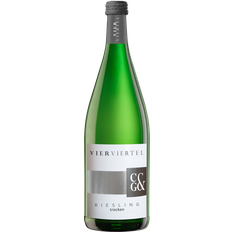 Weingut C & G Riesling trocken 1 l 2023