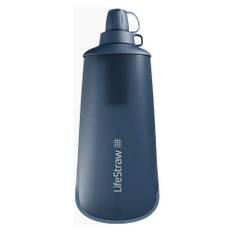 Lifestraw Peak Series 1L Collapsible Water Filter flaska