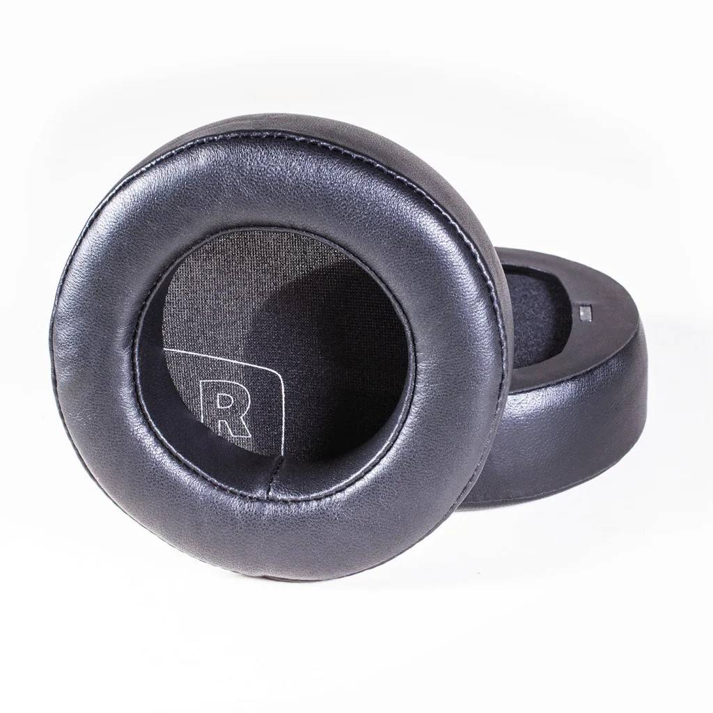 Dekoni Audio Hörlurskuddar Audeze Maxwell 2 Sheepskin