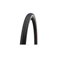 Däck Schwalbe G-One Rs Evo Super Race, V-Guard 40-622, Svart/Brun