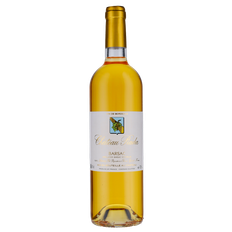 2022 Château Piada Barsac-Sauternes | Sémillon Dessertvin fra Bordeaux, Frankrig
