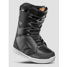 ThirtyTwo Lashed 2025 Snowboardstøvler - 11.5 - black/grey