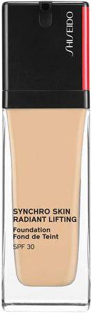 Shiseido Synchro Skin Radiant Lifting Foundation 210 30 ML - Flytande Från Magasin (30 ML)