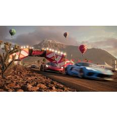 Forza Motorsport and Forza Horizon 5 Premium Editions Bundle PC Windows 10 Account