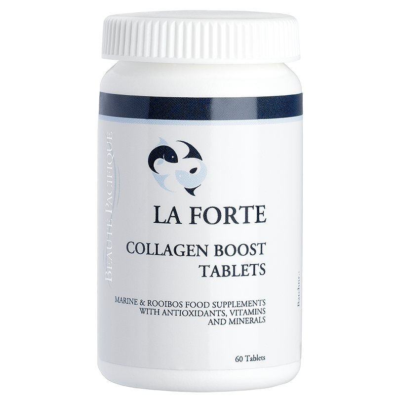 La Forte - Kosttilskud.