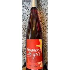 Domaine Joseph Scharsch - Serie de Liberté - "Nuances de Gris" - Alsace - (uden tilsatte sulfitter)