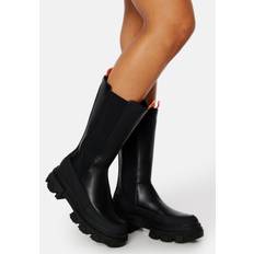 Tola Tall Chunky Boot