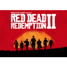 Red Dead Redemption 2 (PC)