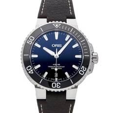 Oris Aquis Automatic Blue 40mm
