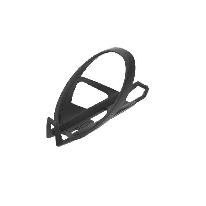 Syncros Flaskhållare Cache cage 2.0 Svart/Gul