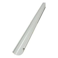 Hängränna Icopal Vit Ø125X3000Mm Stål