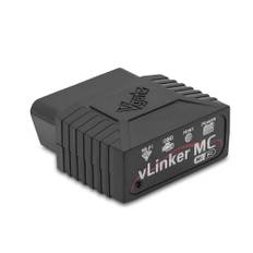 Vgate Vlink MC OBD V2.2 Bil Diagnostik Scanner OBD2