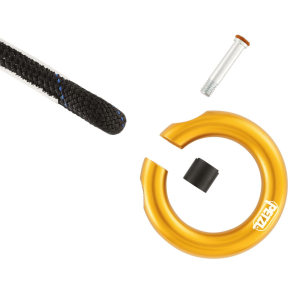 Petzl Ring åben