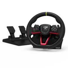 HORI Wireless Racing Wheel Apex for Playstation 5, PlayStation 4 and PC