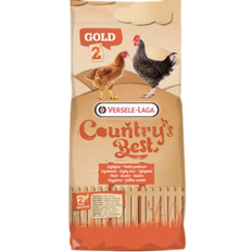 Gold 2 pellet 20 kg