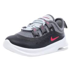 Air Max Axis TD Pink/Black, Unisex, Sko, Sneakers, Lyserød/Sort, EU 27