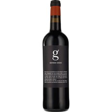 2022 Dehesa Gago Toro Telmo Rodriguez | Tempranillo Rødvin fra Toro, Spanien