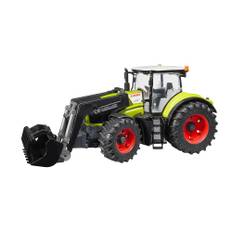 Bruder Claas Axion 950 mit Frontlader 03013